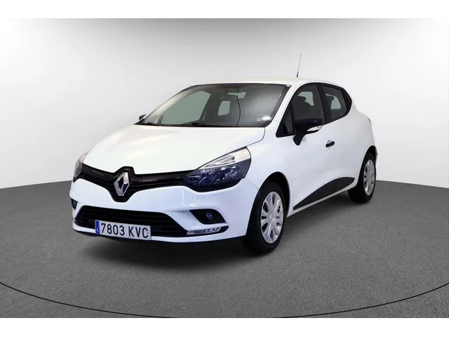 Renault  Clio Business TCe 55 kW (75 CV)