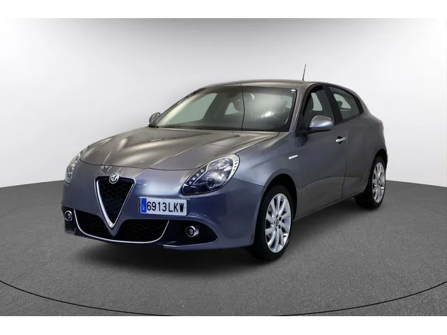 Alfa Romeo  Giulietta 1.6 JTD Sport 88 kW (120 CV)