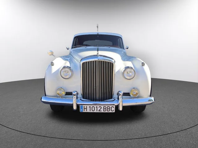Bentley  S2 6.3 V8 147 kW (200 CV)