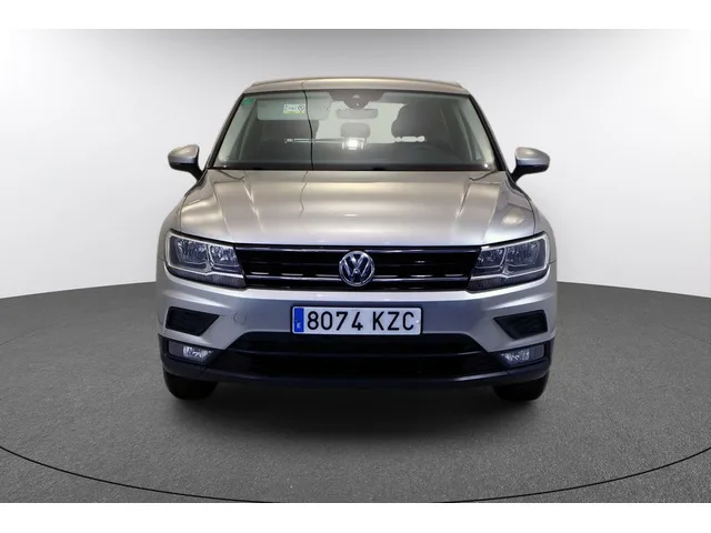 Volkswagen  Tiguan Edition 2.0 TDI 110 kW (150 CV)