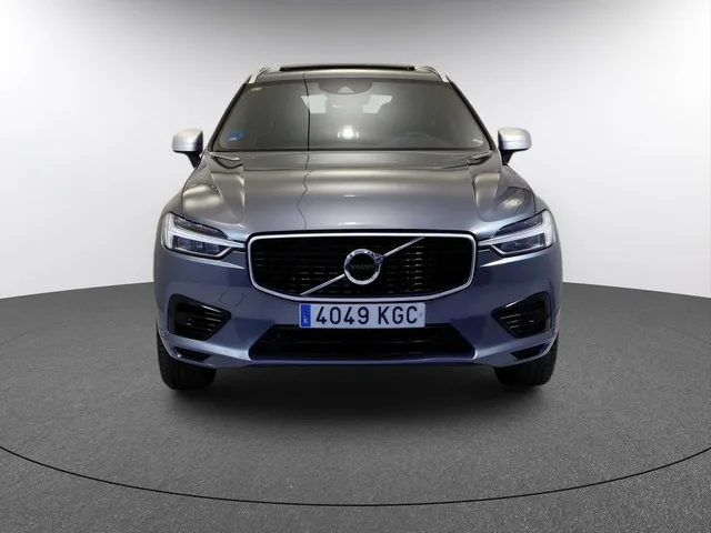 Volvo  XC60 T8 R-Design AWD Auto 299 kW (407 CV)