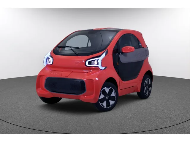 Xev  Yoyo 15 kW (20 CV)