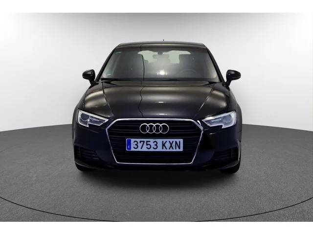 Audi A3 Sportback 30 TFSI 85 kW (116 CV)