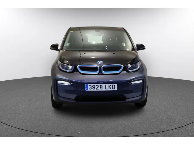BMW  i3 120Ah 125 kW (170 CV)
