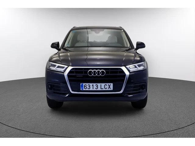 Audi Q5 Advanced 40 TDI quattro 140 kW (190 CV) S tronic