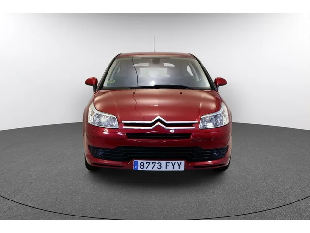 Citroen C4 1.6 HDI Cool 66 kW (90 CV)