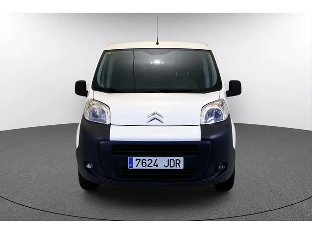 Citroen Nemo Combi HDi 75 Seduction 55 kW (75 CV)