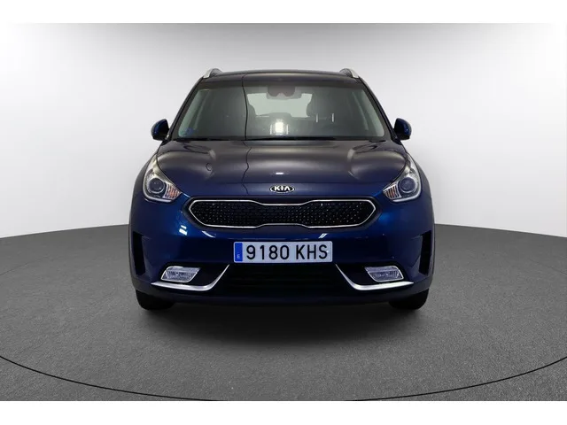 Kia Niro 1.6 GDi HEV Drive 104 kW (141 CV)