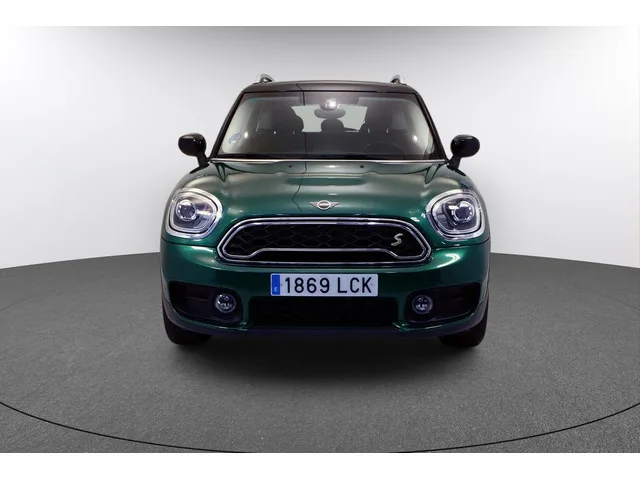 MINI MINI Countryman Cooper S E ALL4 165 kW (224 CV)
