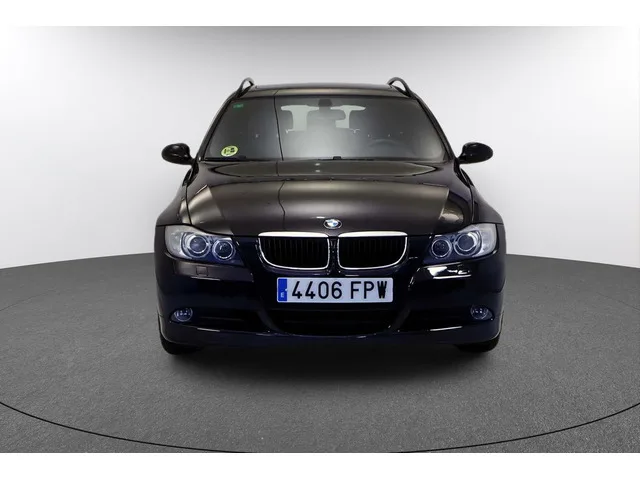 BMW  Serie 3 320d Touring 120 kW (163 CV)