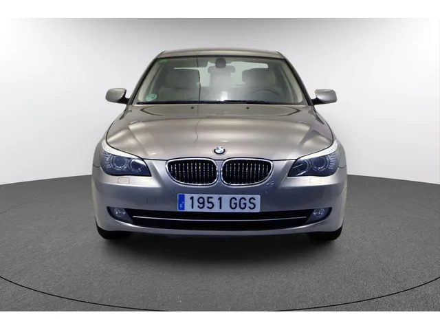 BMW Serie 5 523i 140 kW (190 CV)