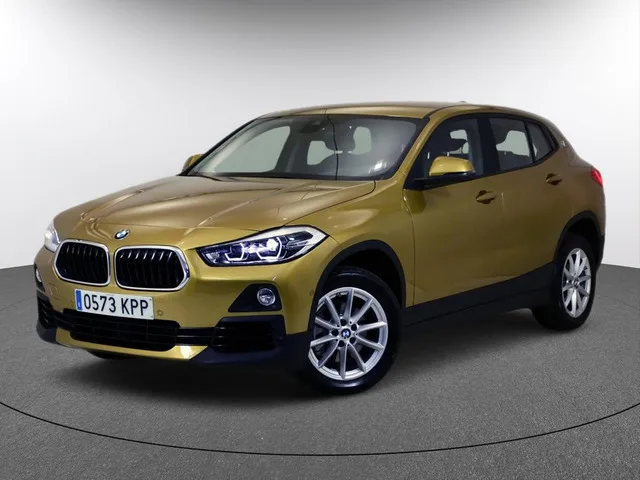 BMW  X2 sDrive18d 110 kW (150 CV)