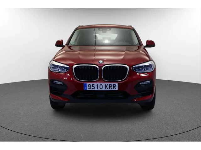BMW  X4 xDrive30i 185 kW (252 CV)