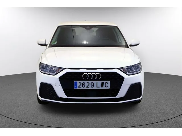 Audi  A1 Sportback 30 TFSI 81 kW (110 CV)