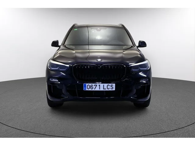 BMW  X5 xDrive45e 290 kW (394 CV)