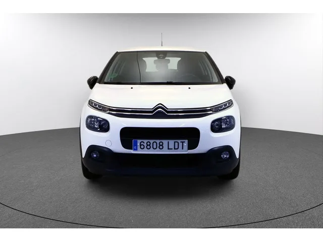 Citroen  C3 PureTech 83 Feel 60 kW (83 CV)
