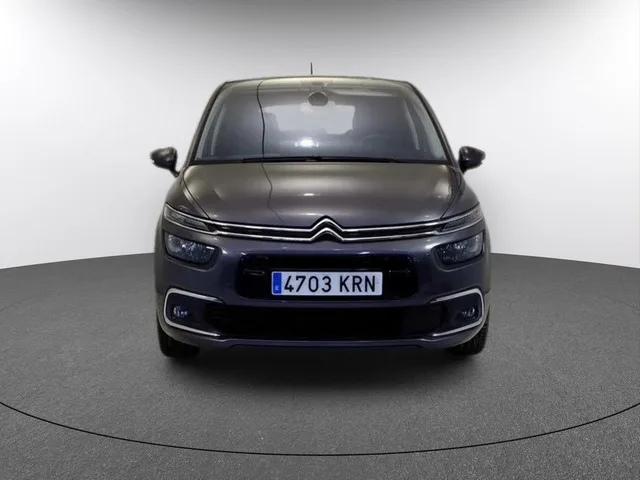 Citroen  C4 Spacetourer PureTech 130 S&S Feel 96 kW (130 CV)