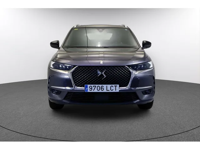 DS  DS7 Crossback BlueHDi 180 So Chic Auto 132 kW (180 CV)