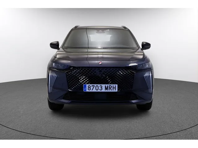 DS  DS7 Crossback E-Tense 225 Performance Line Auto 165 kW (225 CV)
