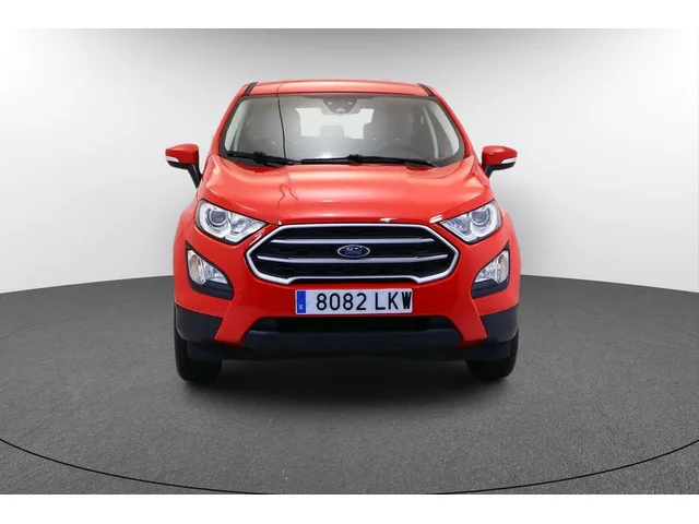 Ford  EcoSport 1.0T EcoBoost S&S Trend 74 kW (100 CV)