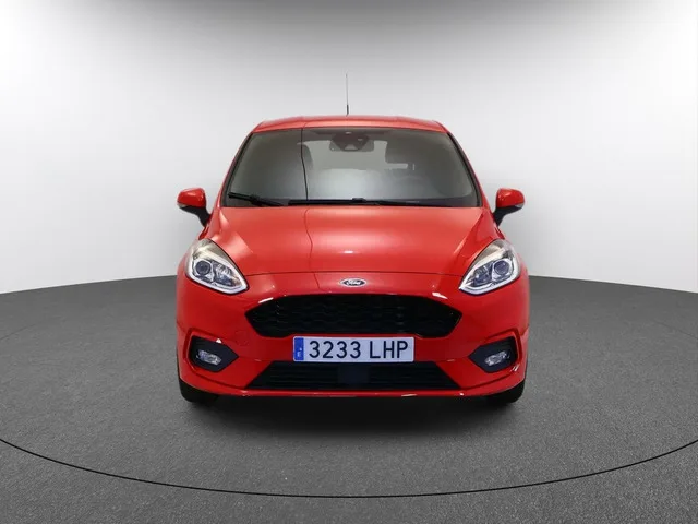 Ford  Fiesta 1.1 PFI GLP ST-Line 55 kW (75 CV)