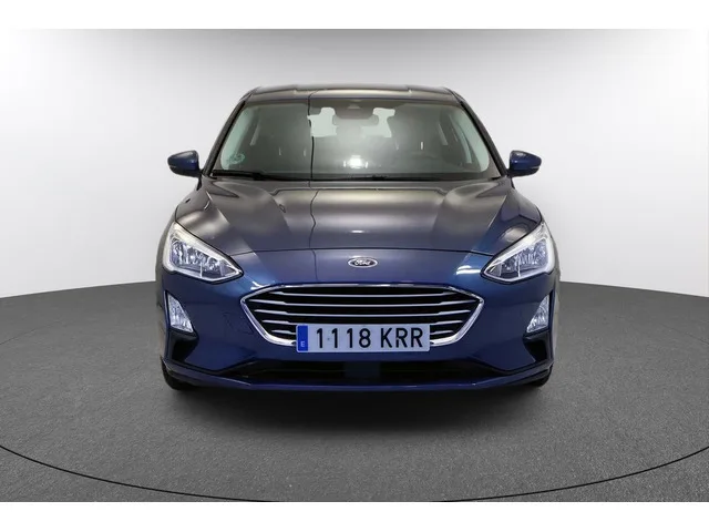 Ford  Focus 1.5 Ecoblue Trend+ 88 kW (120 CV)