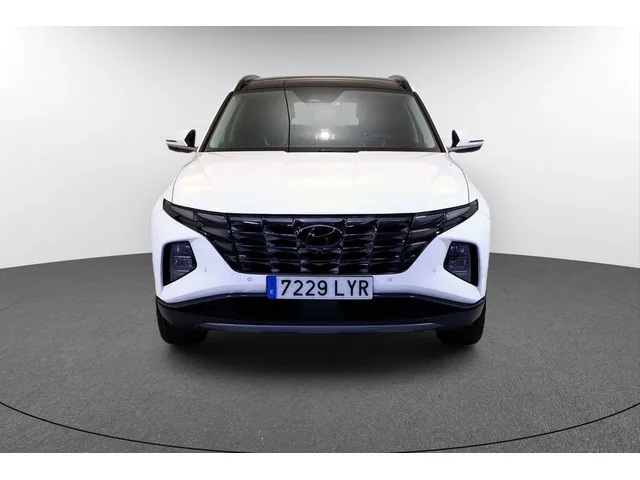 Hyundai  Tucson 1.6 TGDI HEV Style Teal 4x4 DCT 132 kW (180 CV)