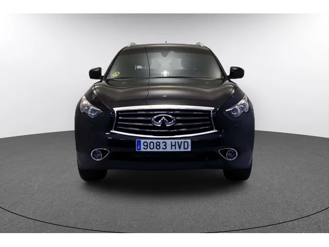 Infiniti  FX 3.0 D V6 S PREMIUM AWD AUTO 175 kW (238 CV)