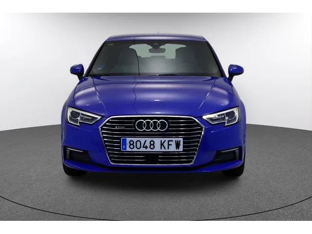 Audi  A3 Sportback sport edition 1.4 TFSI e-Tron 150 kW (204 CV) S tronic