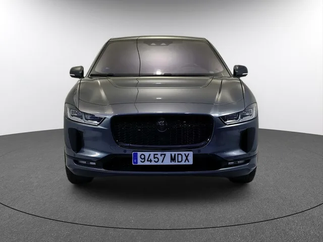 Jaguar  I-PACE EV400 SE 4WD Auto 294 kW (400 CV)