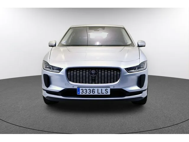 Jaguar  I-PACE EV400 S 4WD Auto 294 kW (400 CV)