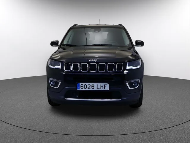 Jeep  Compass 1.6 Multijet Limited 4x2 88 kW (120 CV)