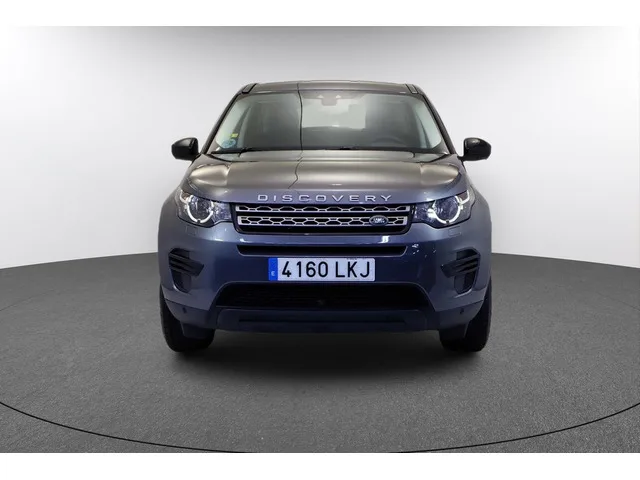 Land Rover  Discovery Sport 2.0D I4-L.Flw SE PS AWD Auto 110 kW (150 CV)
