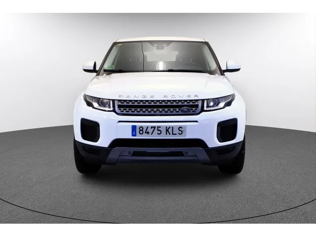Land Rover  Range Rover Evoque 2.0L eD4 Pure 4x2 110 kW (150 CV)