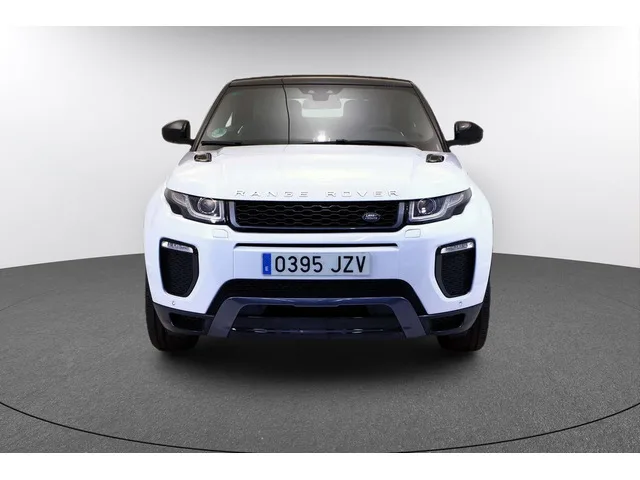 Land Rover  Range Rover Evoque 2.0L TD4 Convertible HSE Dynamic 4x4 Auto 132 kW (180 CV)