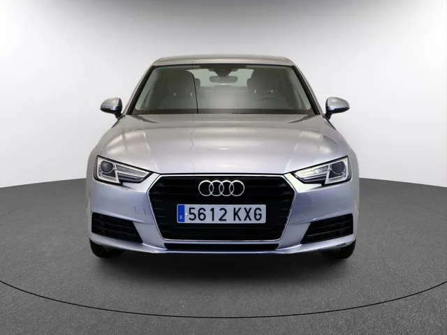 Audi A4 Advanced 35 TFSI 110 kW (150 CV)