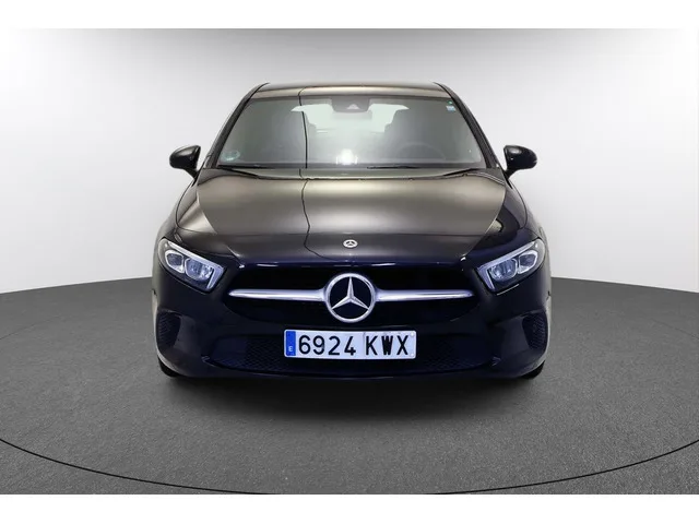 Mercedes-Benz  Clase A 180 d 85 kW (116 CV)