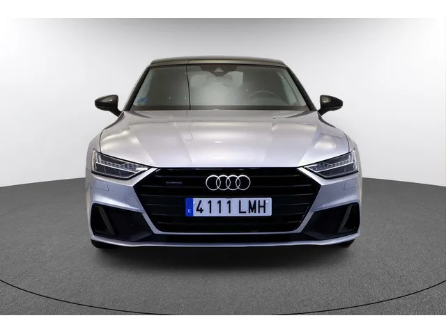 Audi  A7 Sportback Competition 55 TFSIe quattro 270 kW (367 CV) S tronic