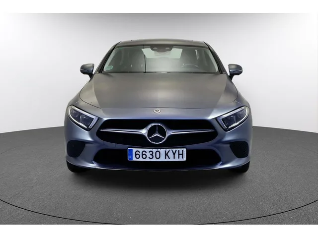 Mercedes-Benz  Clase CLS CLS 350 d 4Matic 210 kW (286 CV)