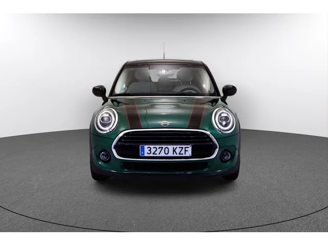 MINI  MINI 5 Puertas Cooper 100 kW (136 CV)