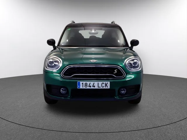 MINI  MINI Countryman Cooper S E ALL4 165 kW (224 CV)