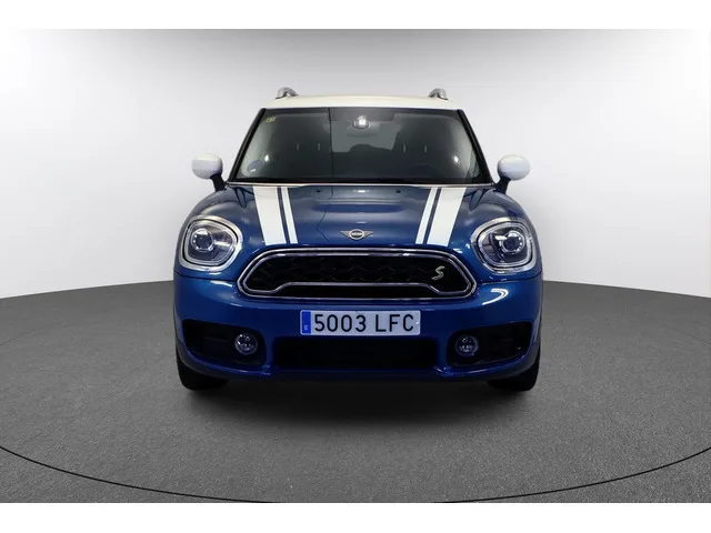 MINI  MINI Countryman Cooper S E ALL4 165 kW (224 CV)