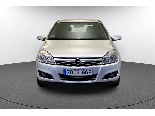 Opel  Astra 1.6 16v Enjoy 85 kW (115 CV)