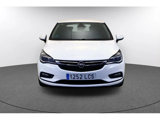 Opel  Astra 1.6 CDTI Selective Pro 81 kW (110 CV)