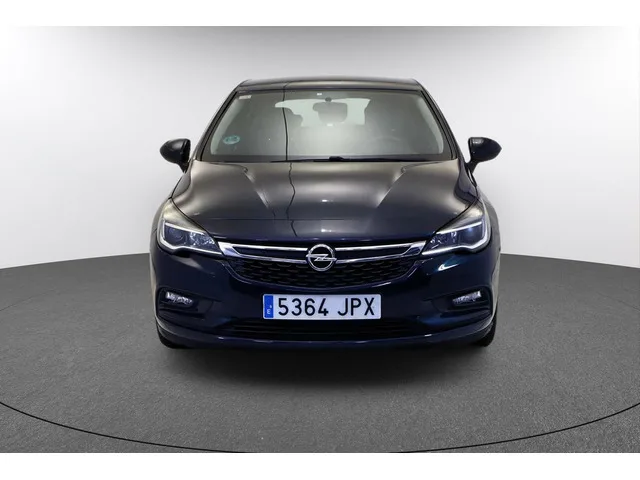 Opel  Astra 1.6 CDTI Selective 81 kW (110 CV)