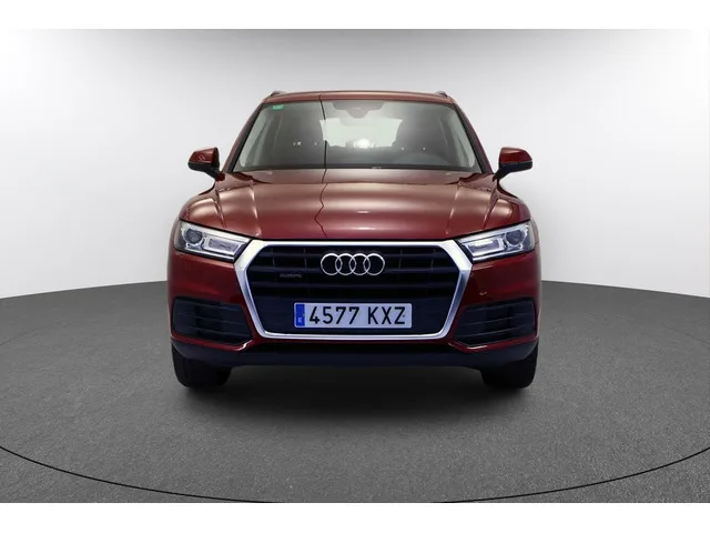 Audi Q5 Advanced 40 TDI quattro 140 kW (190 CV) S tronic