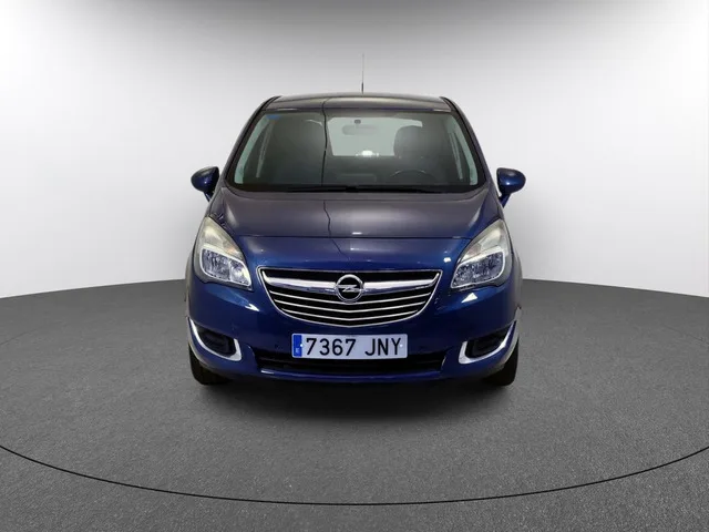 Opel  Meriva 1.4 NET Excellence 103 kW (140 CV)