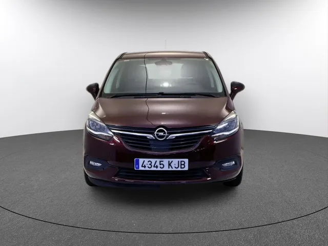 Opel  Zafira Tourer 1.6 CDTi S&S Selective 100 kW (136 CV)