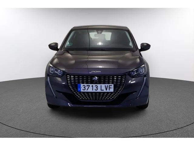 Peugeot  208 PureTech 100 Active Pack 75 kW (100 CV)