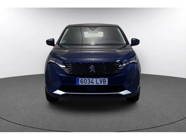 Peugeot  3008 BlueHDi 130 S&S Active Pack 96 kW (130 CV)